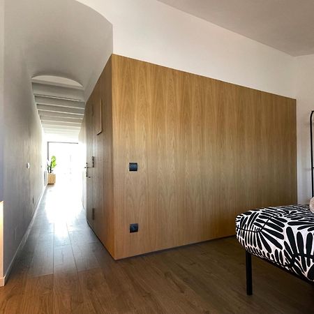 Vilanova i la Geltrú Loft En El Centro 아파트 외부 사진