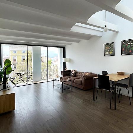 Vilanova i la Geltrú Loft En El Centro 아파트 외부 사진