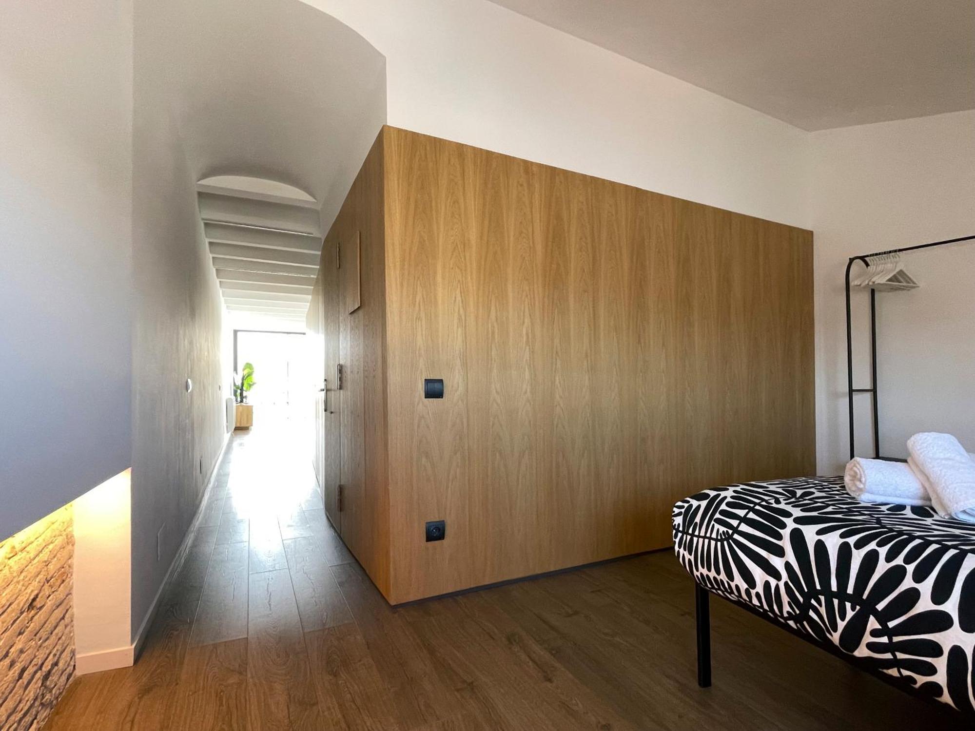 Vilanova i la Geltrú Loft En El Centro 아파트 외부 사진