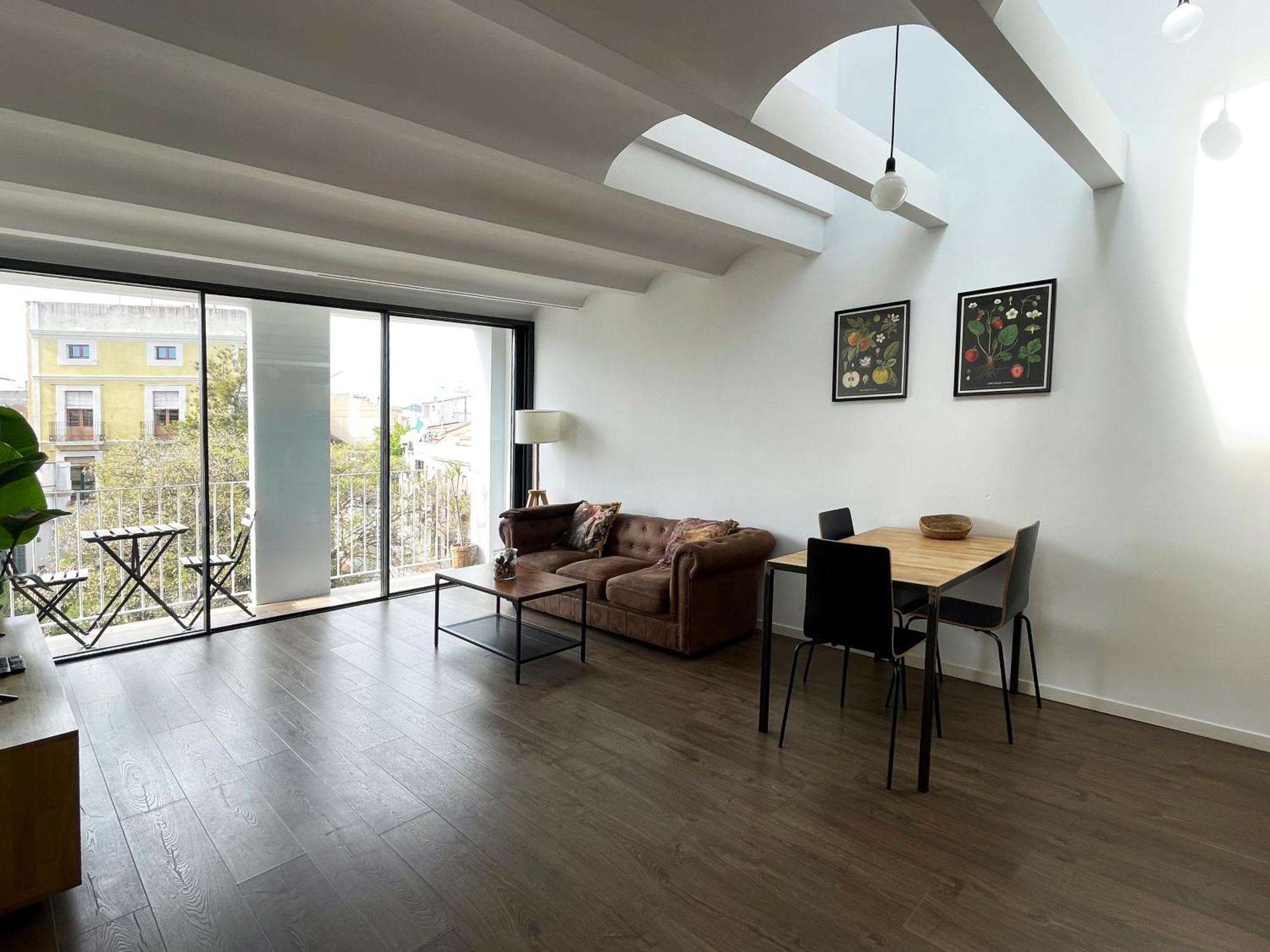 Vilanova i la Geltrú Loft En El Centro 아파트 외부 사진